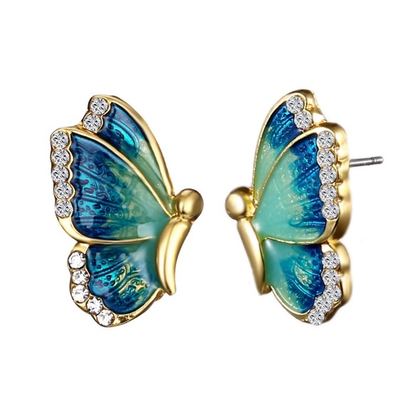 Jewelry - Butterfly 🦋 earring